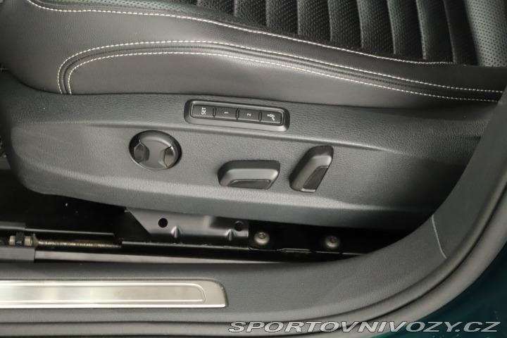 Volkswagen Ostatní modely Passat Alltrack 2.0 BiTDI 2019