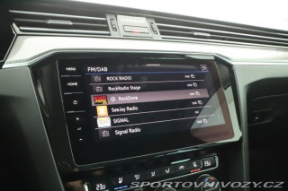 Volkswagen Ostatní modely Passat Alltrack 2.0 BiTDI 2019