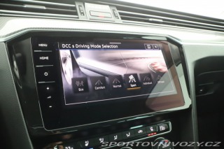 Volkswagen Ostatní modely Passat Alltrack 2.0 BiTDI 2019