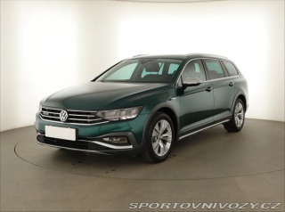 Volkswagen Ostatní modely Passat Alltrack 2.0 BiTDI 2019
