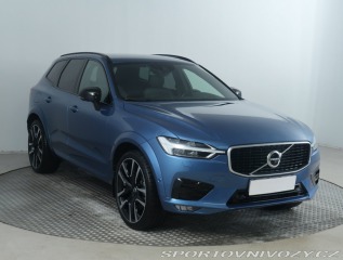 Volvo  XC60 R-Design B6 AWD