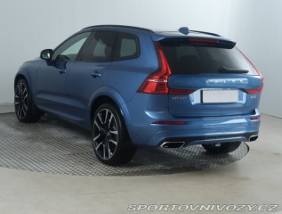 Volvo Ostatní modely XC60 R-Design B6 AWD 2020