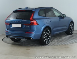 Volvo Ostatní modely XC60 R-Design B6 AWD 2020