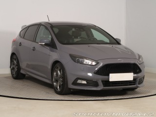Ford Focus ST 2.0 EcoBoost ST