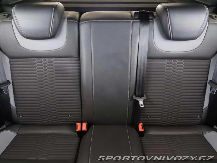 Ford Focus ST 2.0 EcoBoost ST 2017