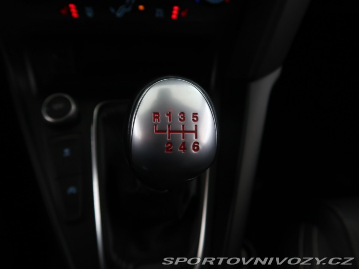 Ford Focus ST 2.0 EcoBoost ST 2017