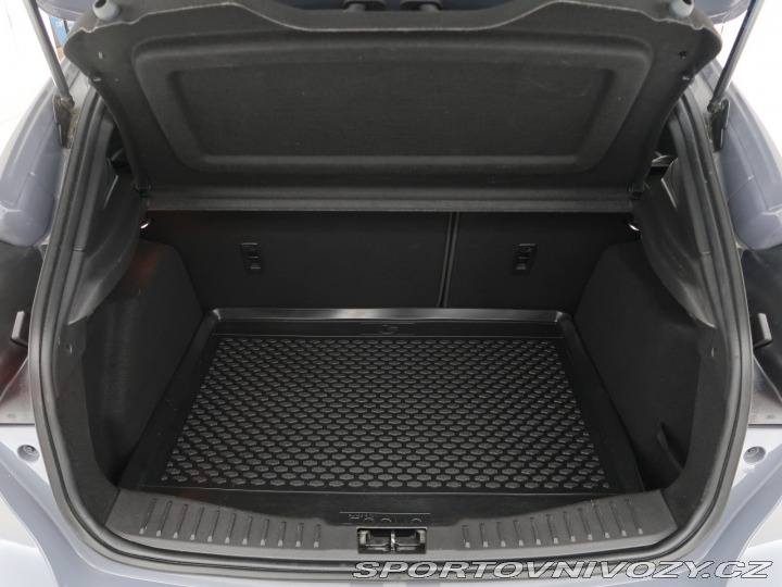 Ford Focus ST 2.0 EcoBoost ST 2017