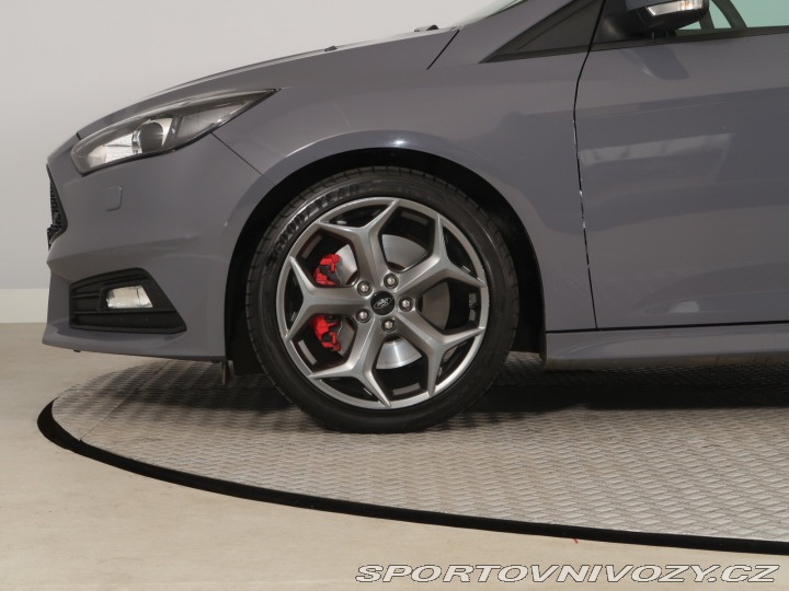 Ford Focus ST 2.0 EcoBoost ST 2017