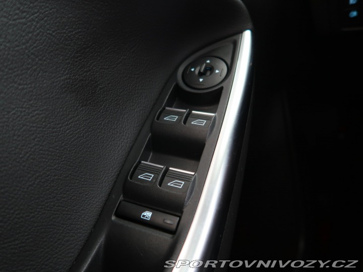 Ford Focus ST 2.0 EcoBoost ST 2017