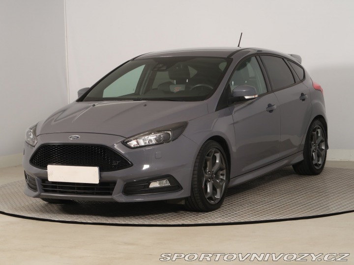 Ford Focus ST 2.0 EcoBoost ST 2017