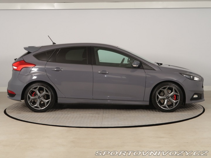 Ford Focus ST 2.0 EcoBoost ST 2017
