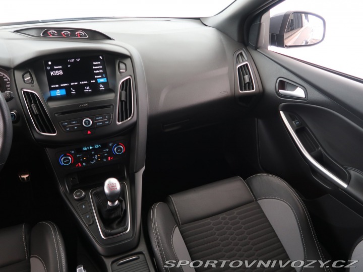 Ford Focus ST 2.0 EcoBoost ST 2017