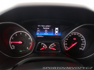 Ford Focus ST 2.0 EcoBoost ST 2017