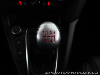 Ford Focus ST 2.0 EcoBoost ST 2017