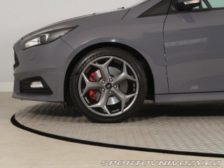 Ford Focus ST 2.0 EcoBoost ST 2017