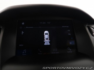 Ford Focus ST 2.0 EcoBoost ST 2017