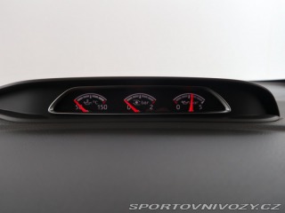 Ford Focus ST 2.0 EcoBoost ST 2017