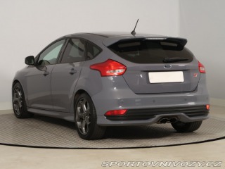 Ford Focus ST 2.0 EcoBoost ST 2017