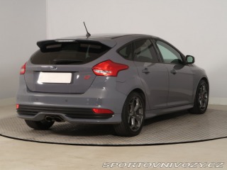 Ford Focus ST 2.0 EcoBoost ST 2017