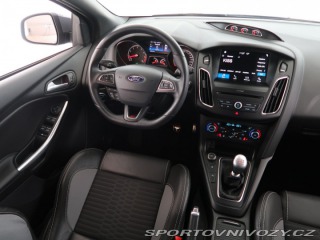 Ford Focus ST 2.0 EcoBoost ST 2017