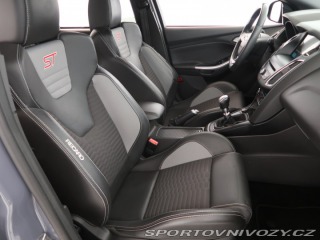 Ford Focus ST 2.0 EcoBoost ST 2017