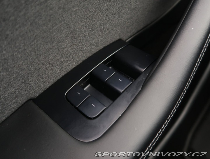 Tesla Model 3 Standard Range LFP 2023