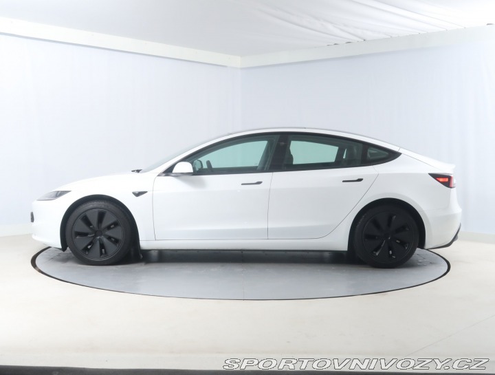 Tesla Model 3 Standard Range LFP 2023