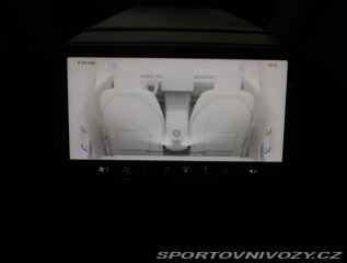 Tesla Model 3 Standard Range LFP 2023