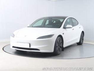 Tesla Model 3 Standard Range LFP 2023
