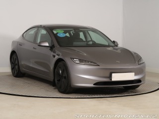 Tesla Model 3 Standard Range 60kWh