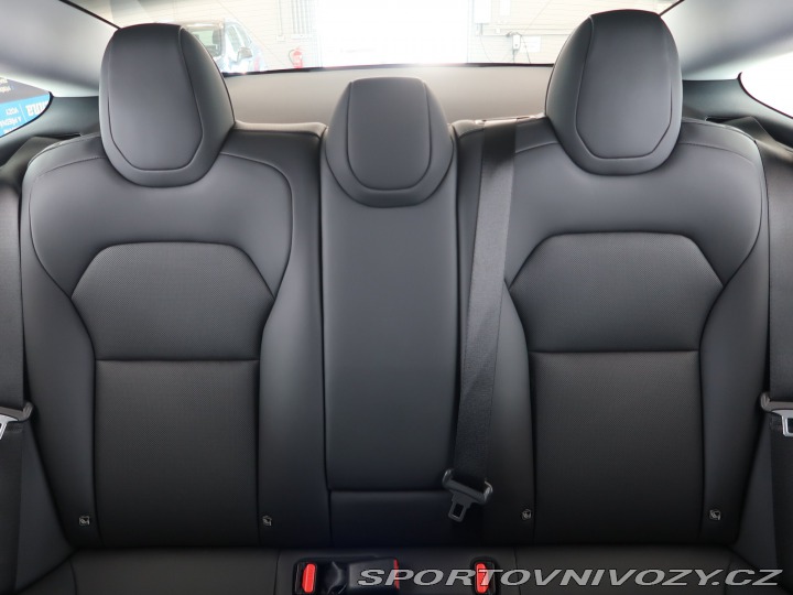 Tesla Model 3 Standard Range 60kWh 2025