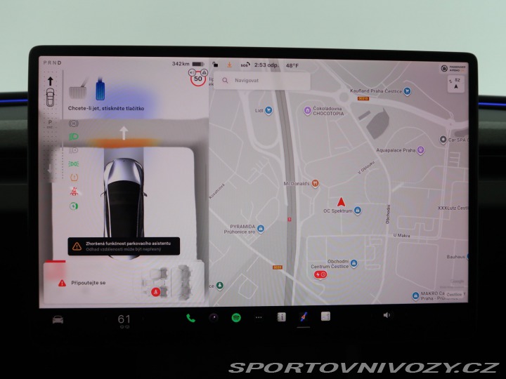 Tesla Model 3 Standard Range 60kWh 2025