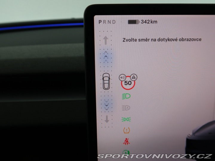 Tesla Model 3 Standard Range 60kWh 2025