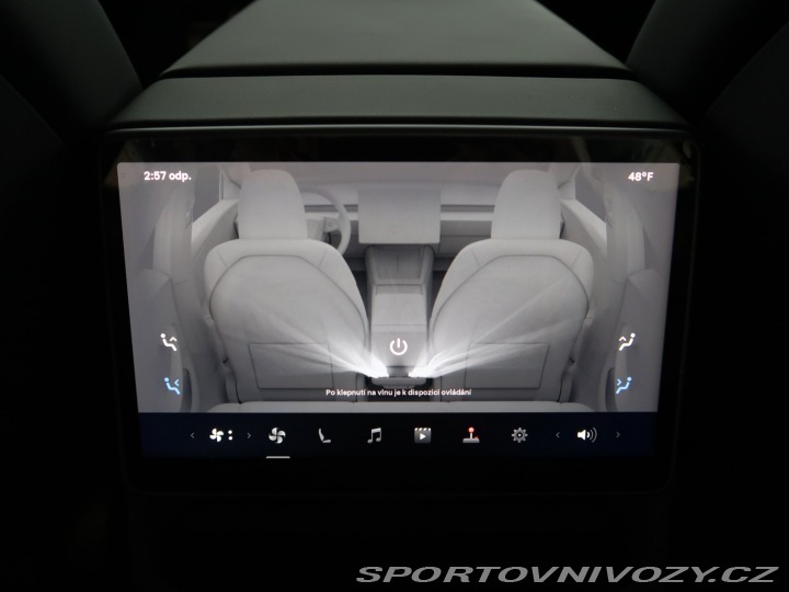 Tesla Model 3 Standard Range 60kWh 2025