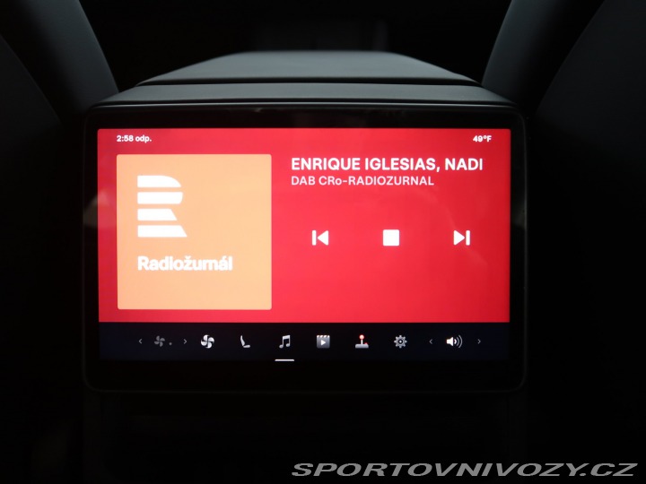 Tesla Model 3 Standard Range 60kWh 2025