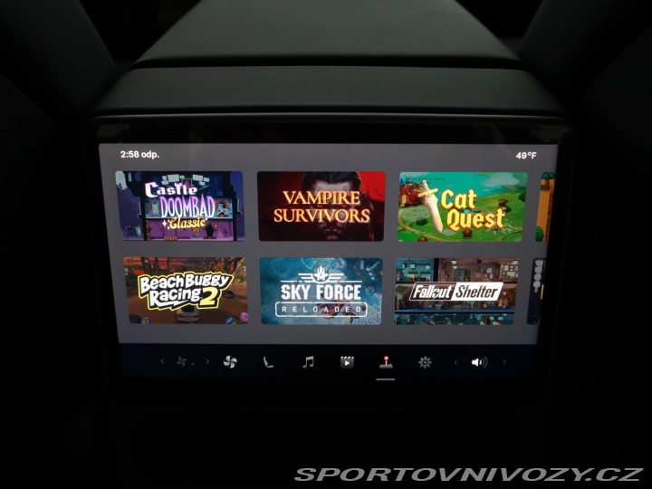 Tesla Model 3 Standard Range 60kWh 2025