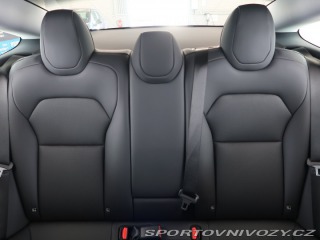 Tesla Model 3 Standard Range 60kWh 2025