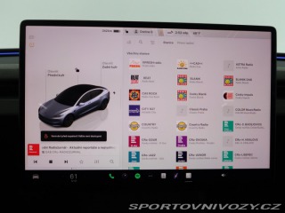 Tesla Model 3 Standard Range 60kWh 2025