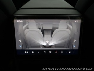 Tesla Model 3 Standard Range 60kWh 2025