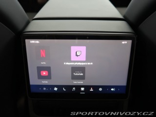 Tesla Model 3 Standard Range 60kWh 2025