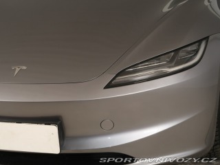 Tesla Model 3 Standard Range 60kWh 2025