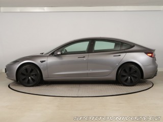 Tesla Model 3 Standard Range 60kWh 2025