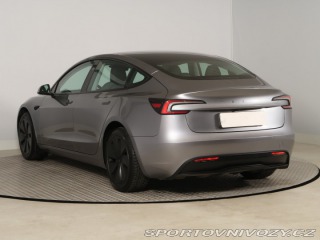 Tesla Model 3 Standard Range 60kWh 2025