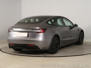 Tesla Model 3 Standard Range 60kWh 2025