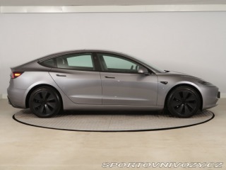 Tesla Model 3 Standard Range 60kWh 2025