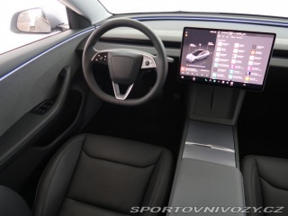 Tesla Model 3 Standard Range 60kWh 2025