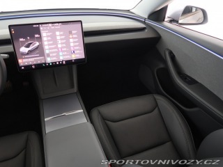 Tesla Model 3 Standard Range 60kWh 2025