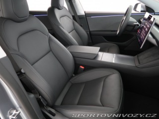 Tesla Model 3 Standard Range 60kWh 2025