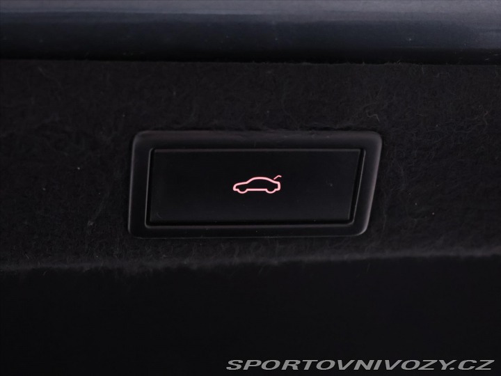 Škoda Superb 2,0 TSI 206kW DSG 4x4 CZ 2016