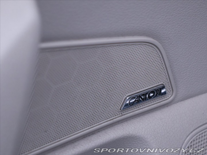 Škoda Superb 2,0 TSI 206kW DSG 4x4 CZ 2016